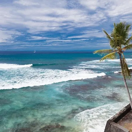Villa Banyan Tree 403C By Casago Kona - On The Pacific
